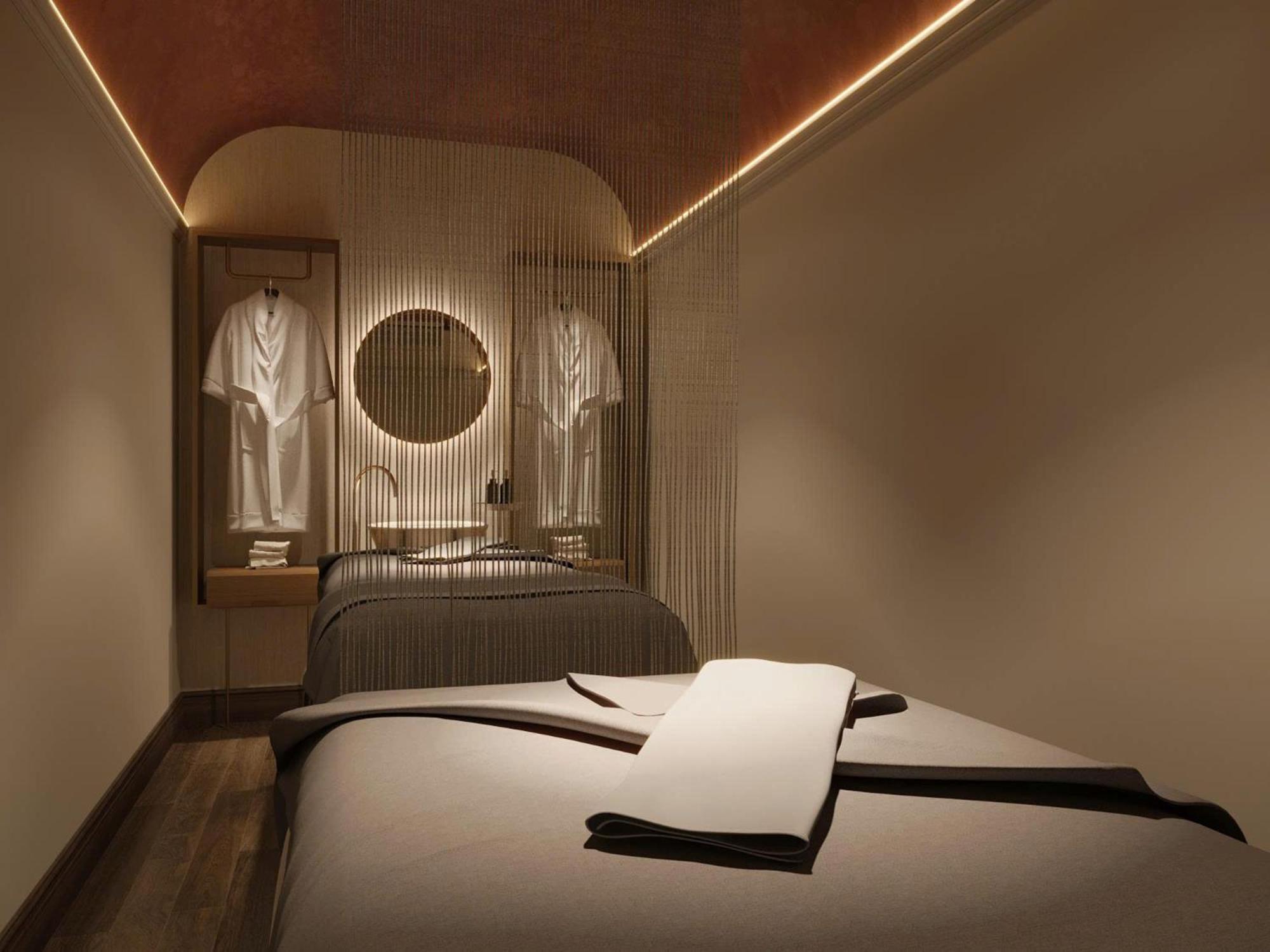 Grand Du Boutique Saigon 5* Ho Chi Minh City