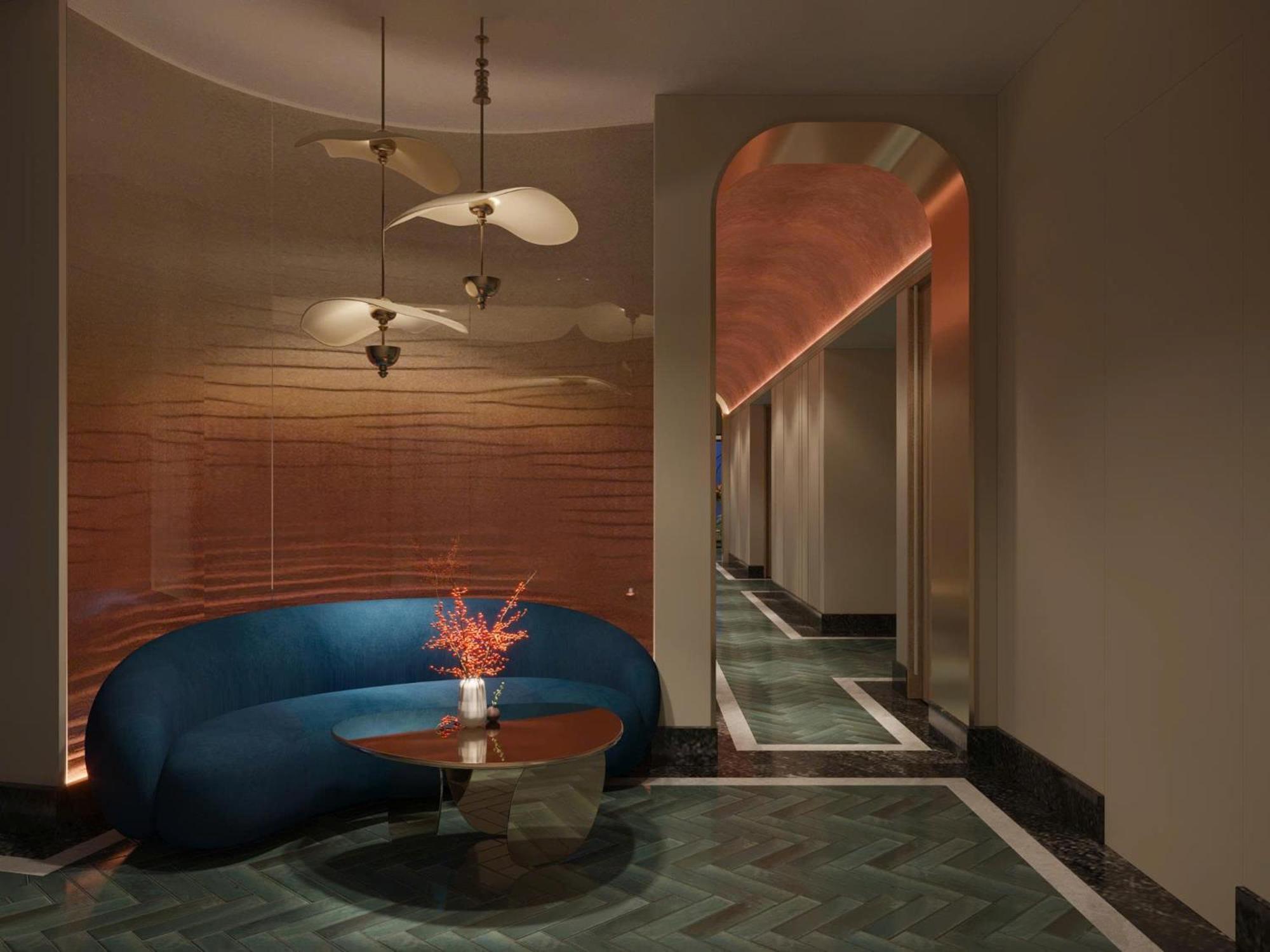 Hotel Grand Du Boutique Saigon Ho Chi Minh City
