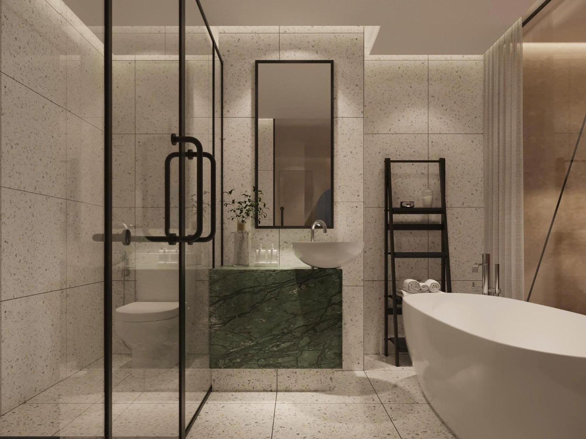 Grand Du Boutique Saigon 5*