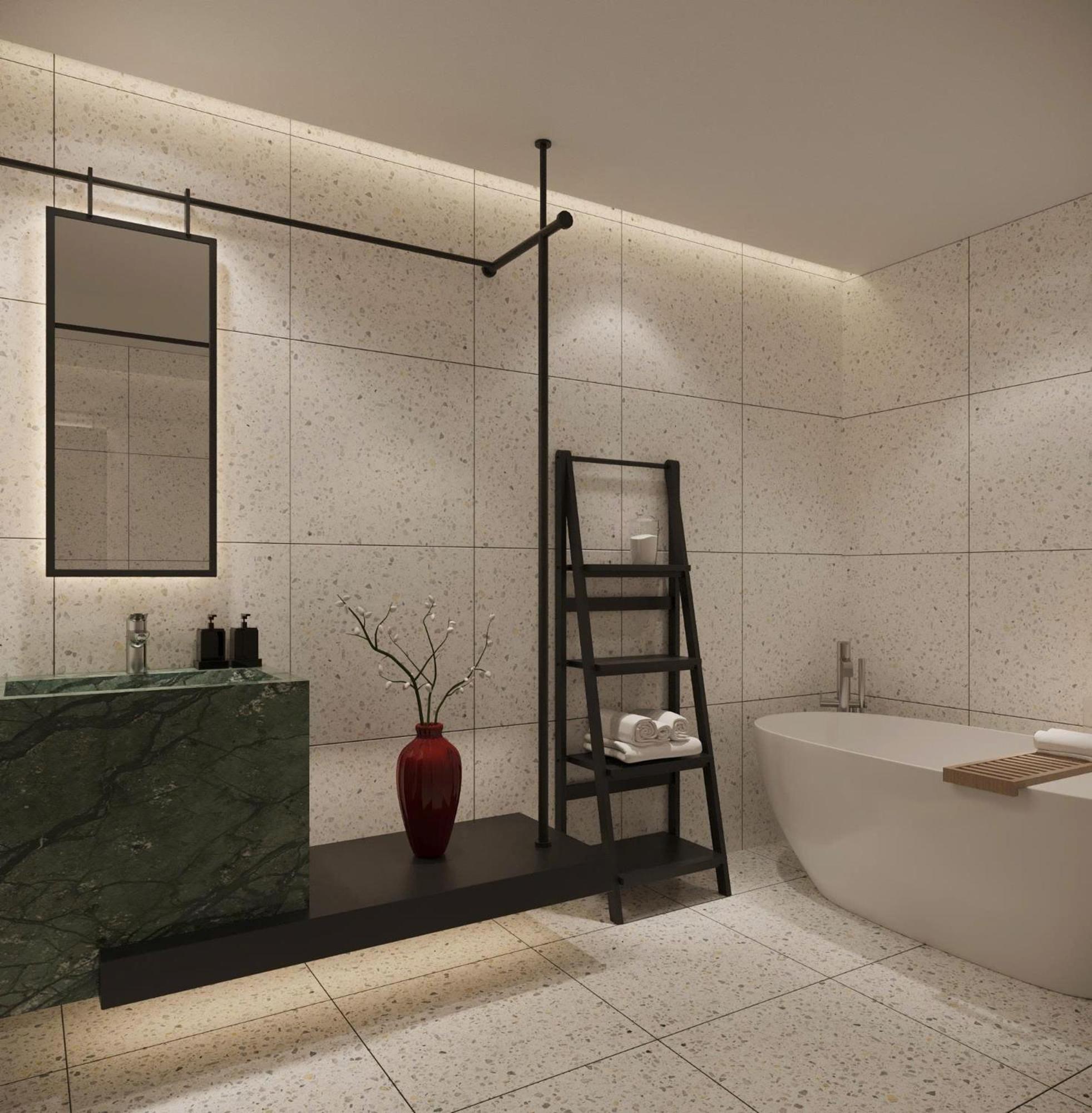 Grand Du Boutique Saigon Hotel