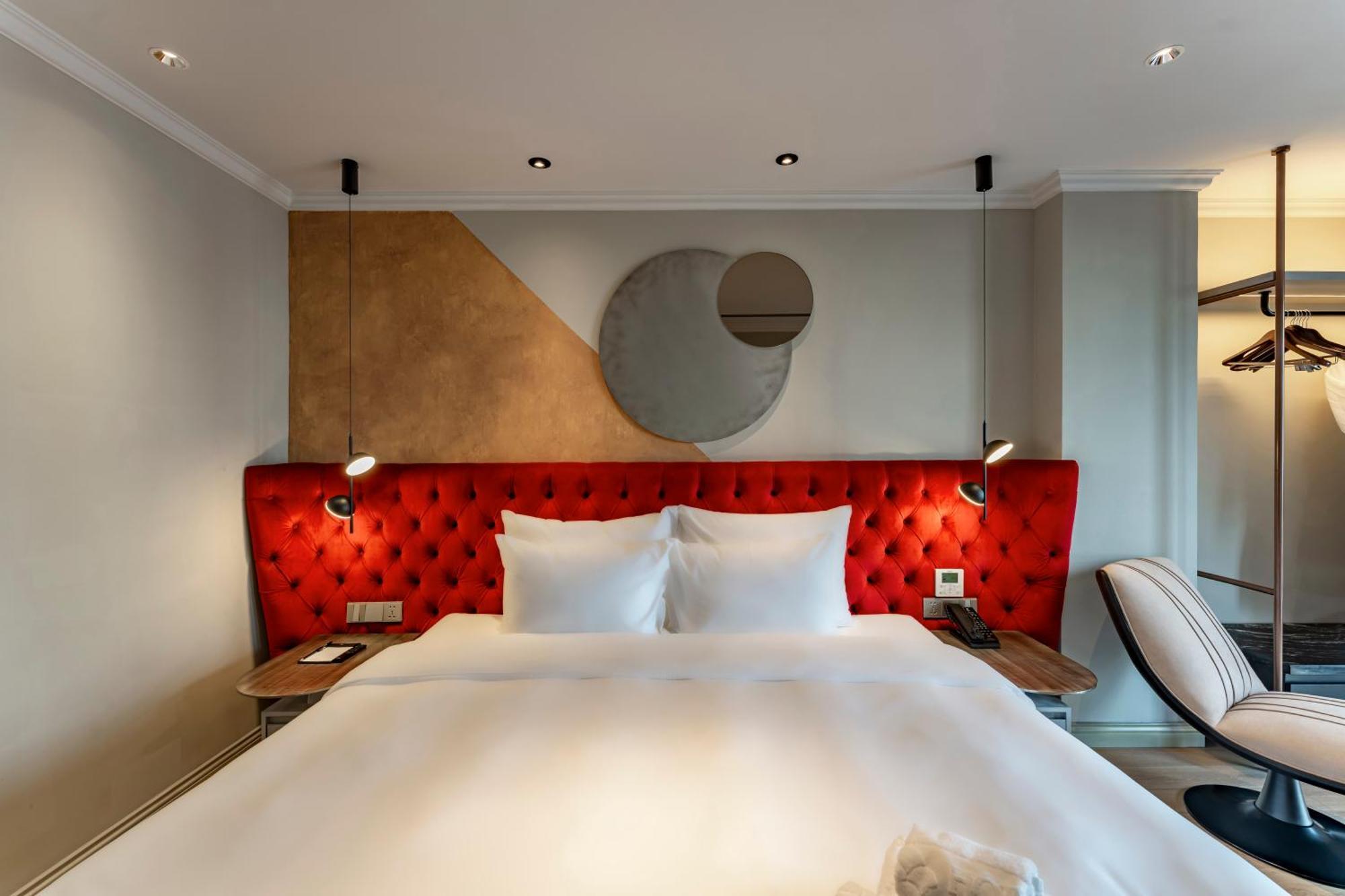 Grand Du Boutique Saigon Ho Chi Minh City