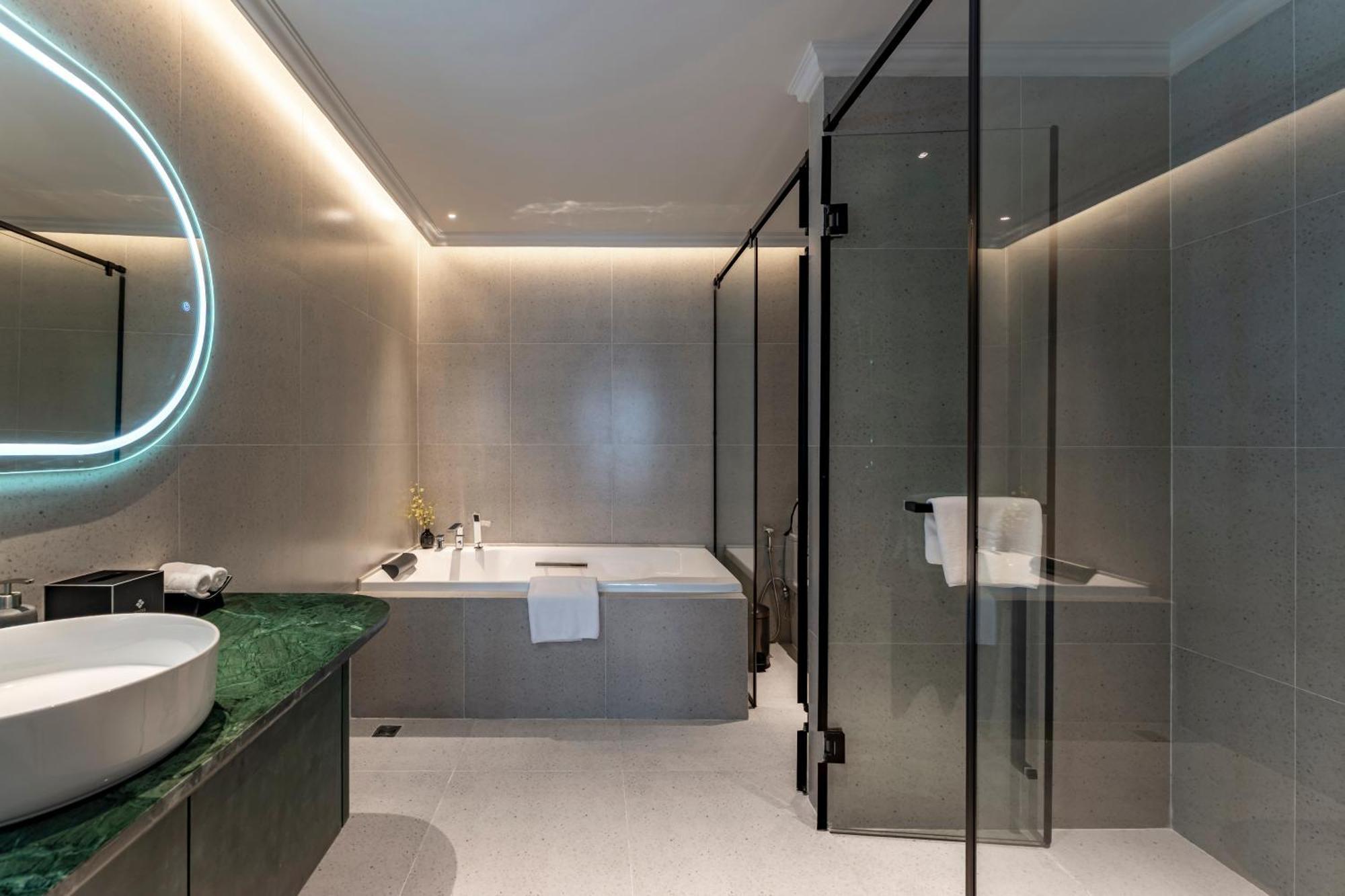 Grand Du Boutique Saigon 5* Ho Chi Minh City