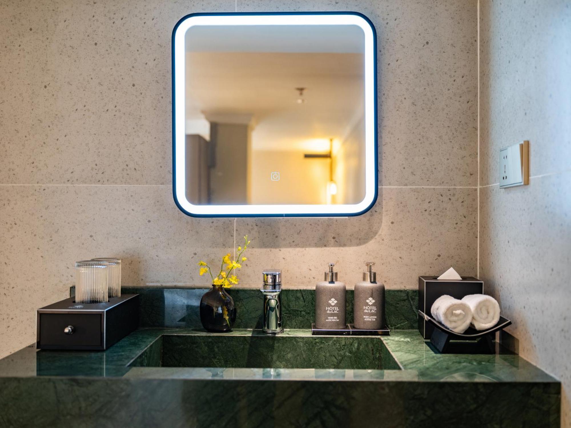 Grand Du Boutique Saigon
